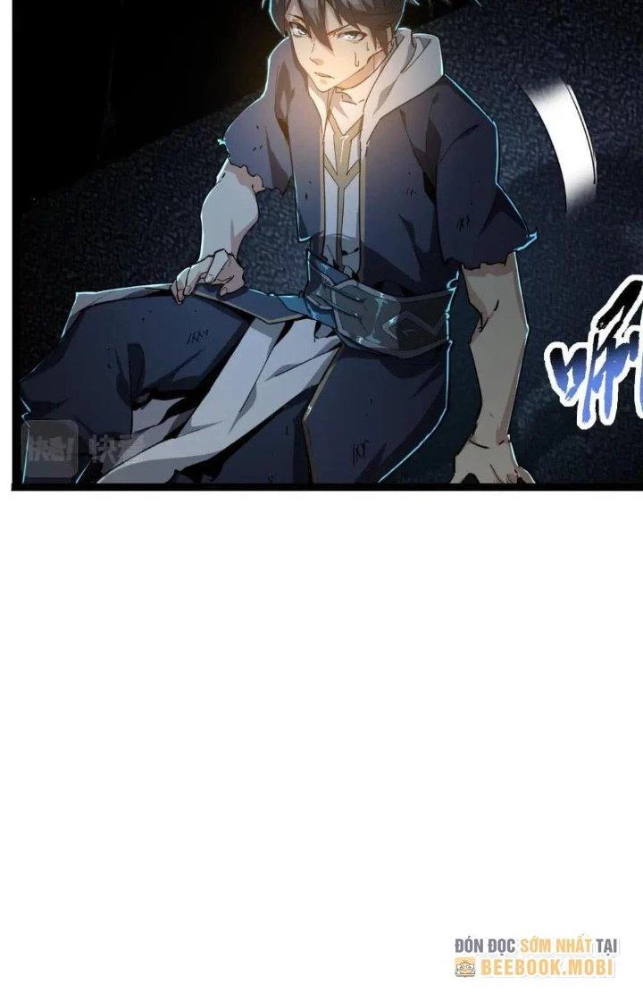 Thú Vực Tiên Đồ Chapter 22 - 10