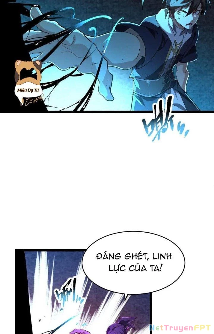 Thú Vực Tiên Đồ Chapter 22 - 12