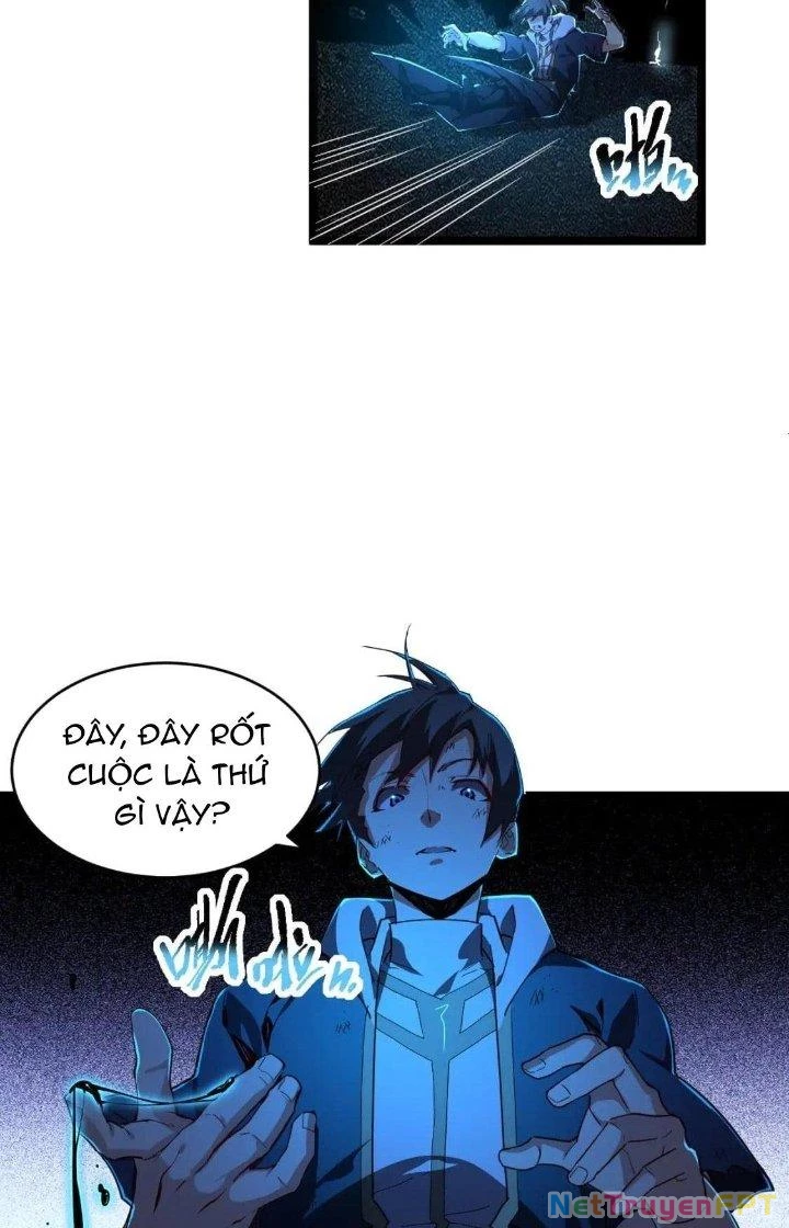 Thú Vực Tiên Đồ Chapter 22 - 14