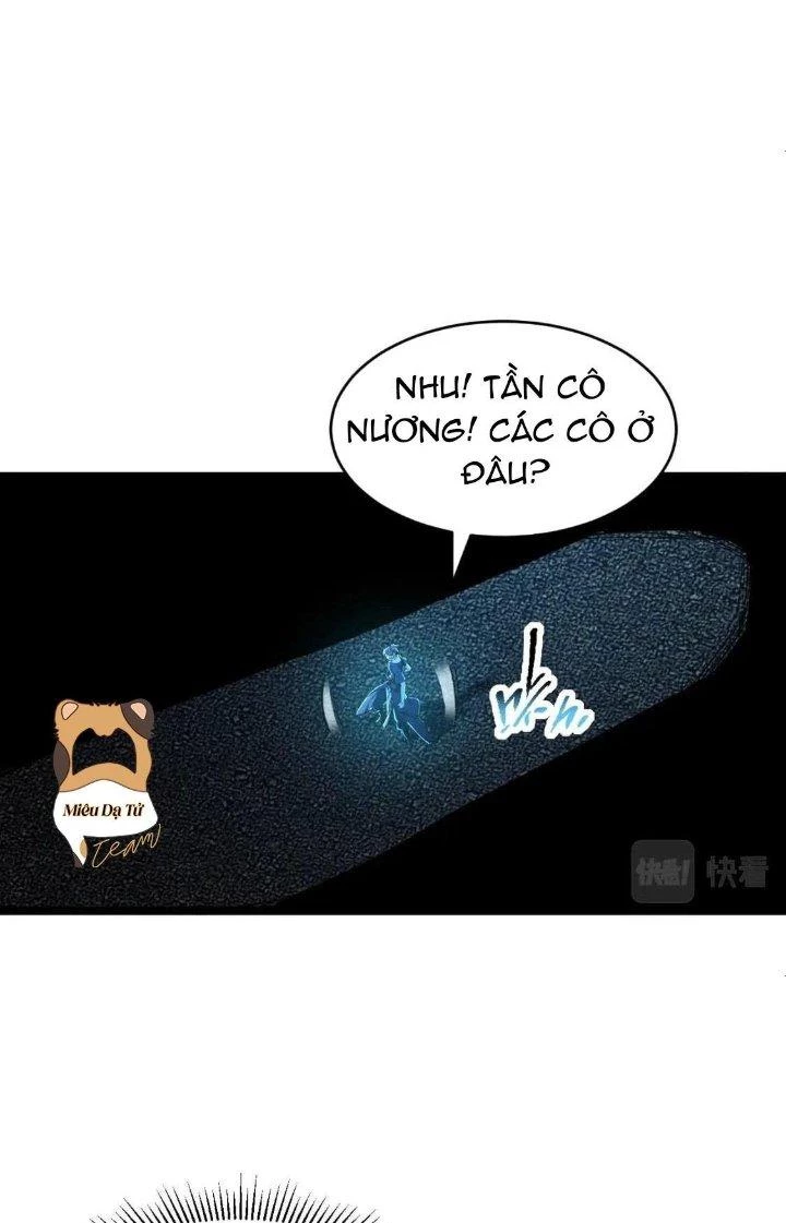 Thú Vực Tiên Đồ Chapter 22 - 16