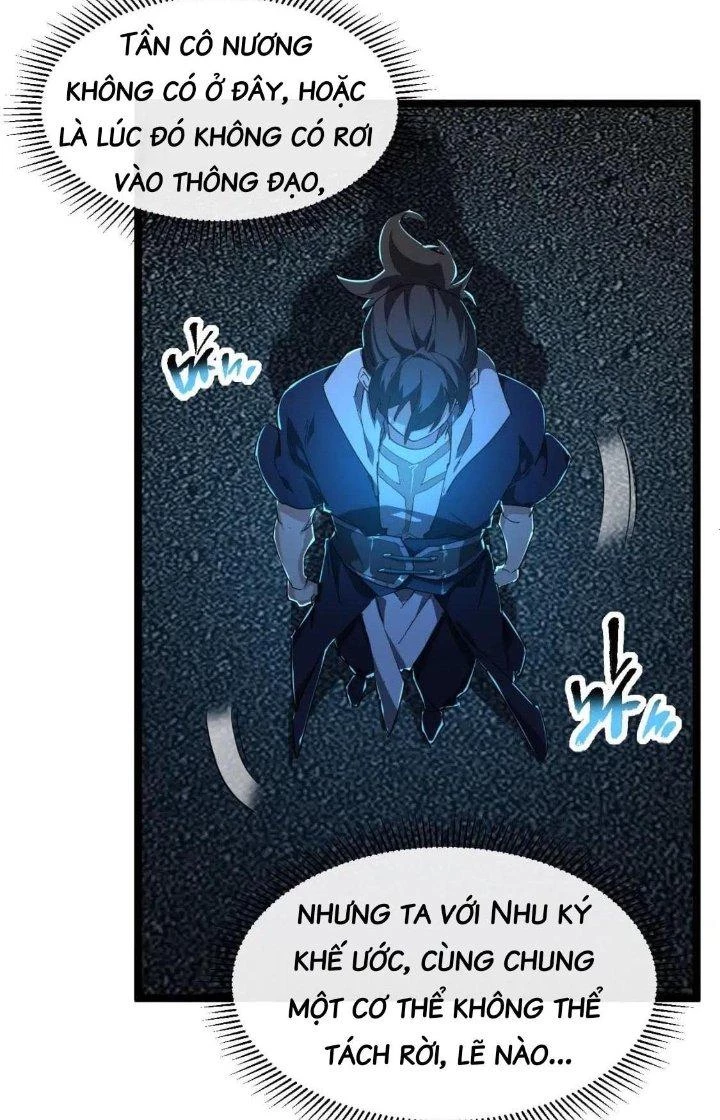 Thú Vực Tiên Đồ Chapter 22 - 17