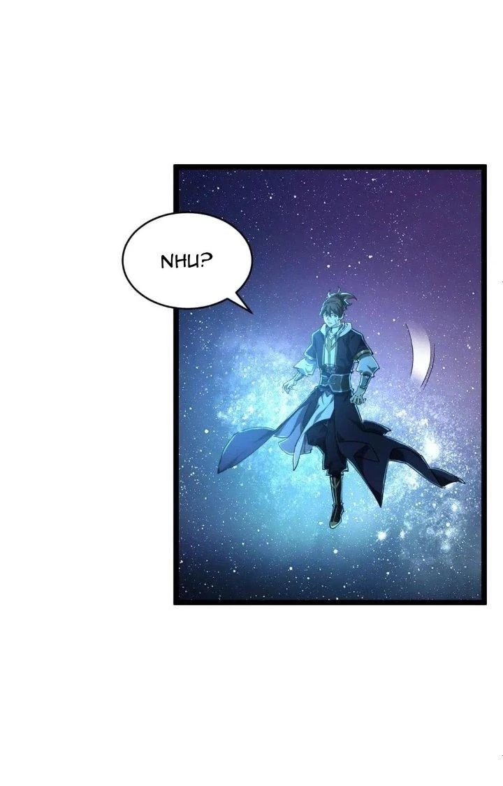 Thú Vực Tiên Đồ Chapter 22 - 19