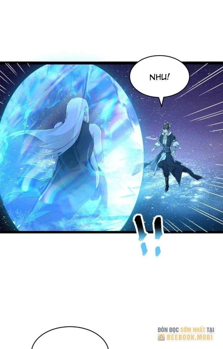 Thú Vực Tiên Đồ Chapter 22 - 20