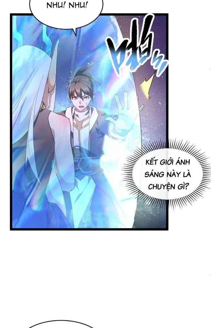 Thú Vực Tiên Đồ Chapter 22 - 21