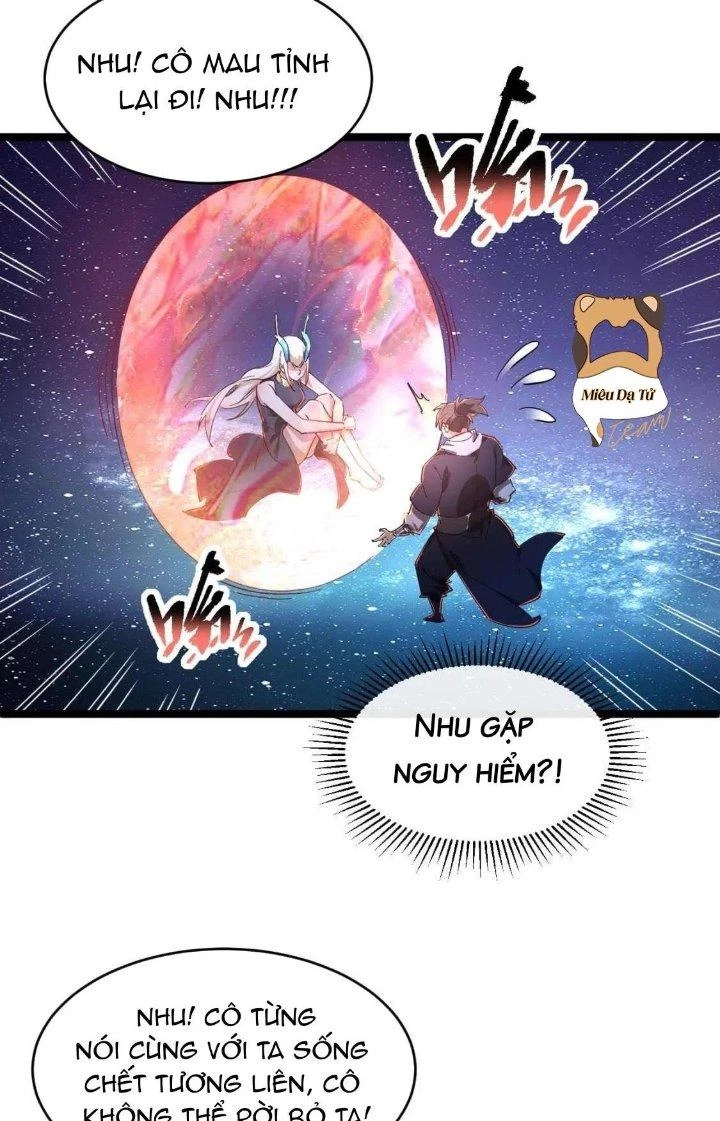 Thú Vực Tiên Đồ Chapter 22 - 22