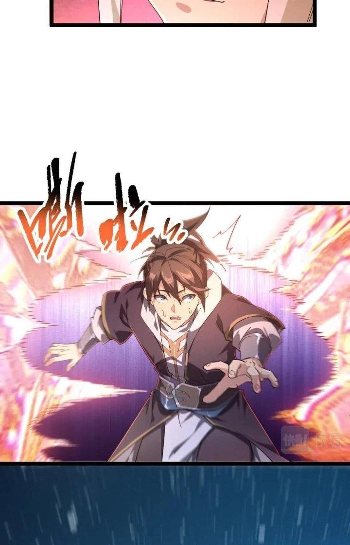Thú Vực Tiên Đồ Chapter 22 - 24