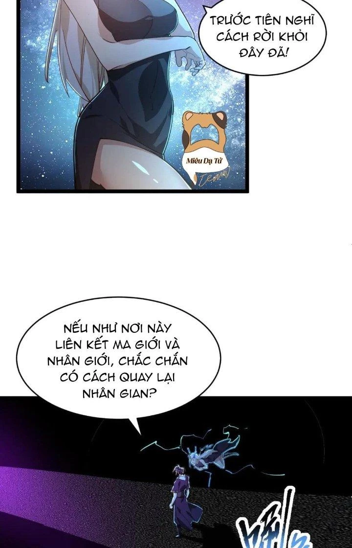Thú Vực Tiên Đồ Chapter 22 - 31