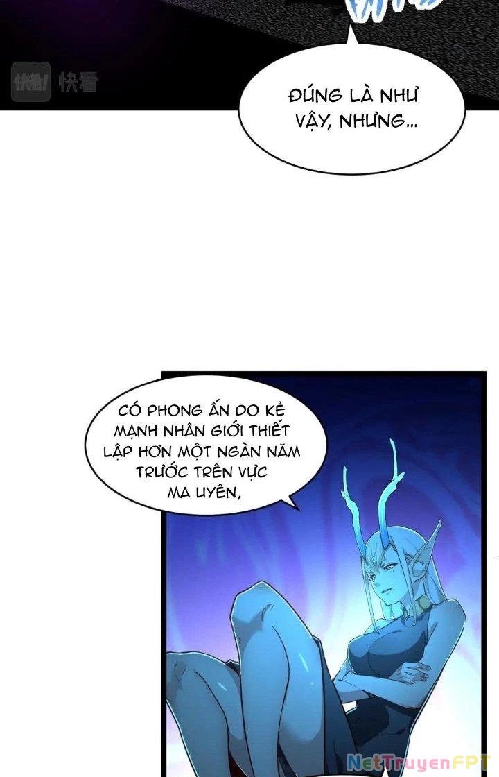 Thú Vực Tiên Đồ Chapter 22 - 32