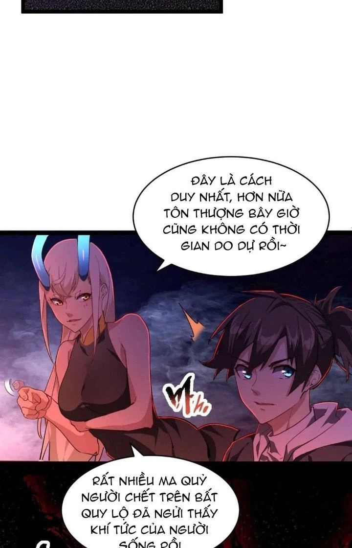 Thú Vực Tiên Đồ Chapter 22 - 34
