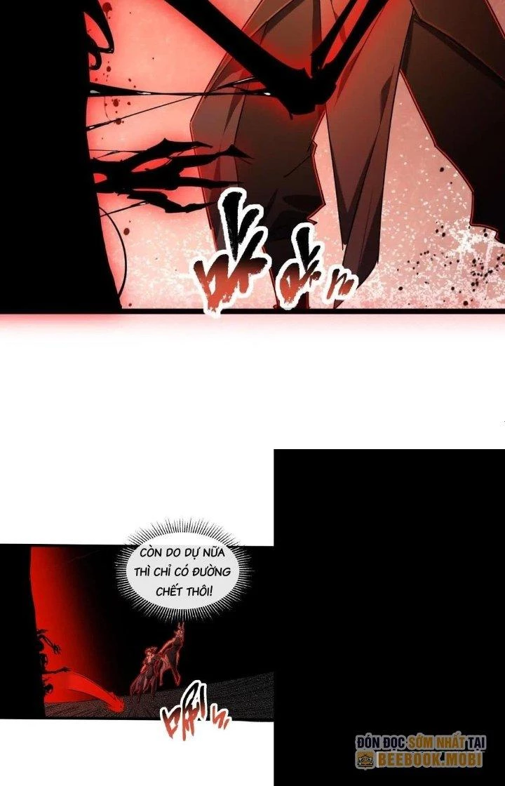 Thú Vực Tiên Đồ Chapter 22 - 36