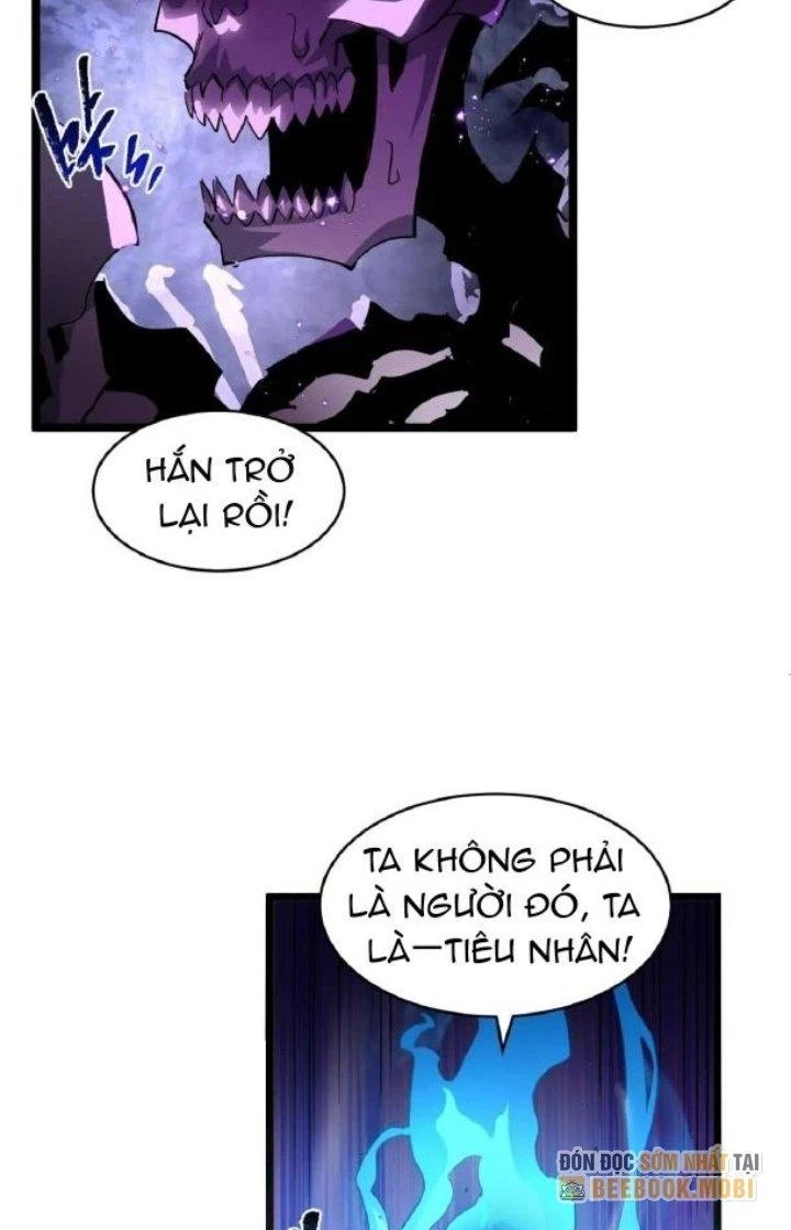 Thú Vực Tiên Đồ Chapter 22 - 39