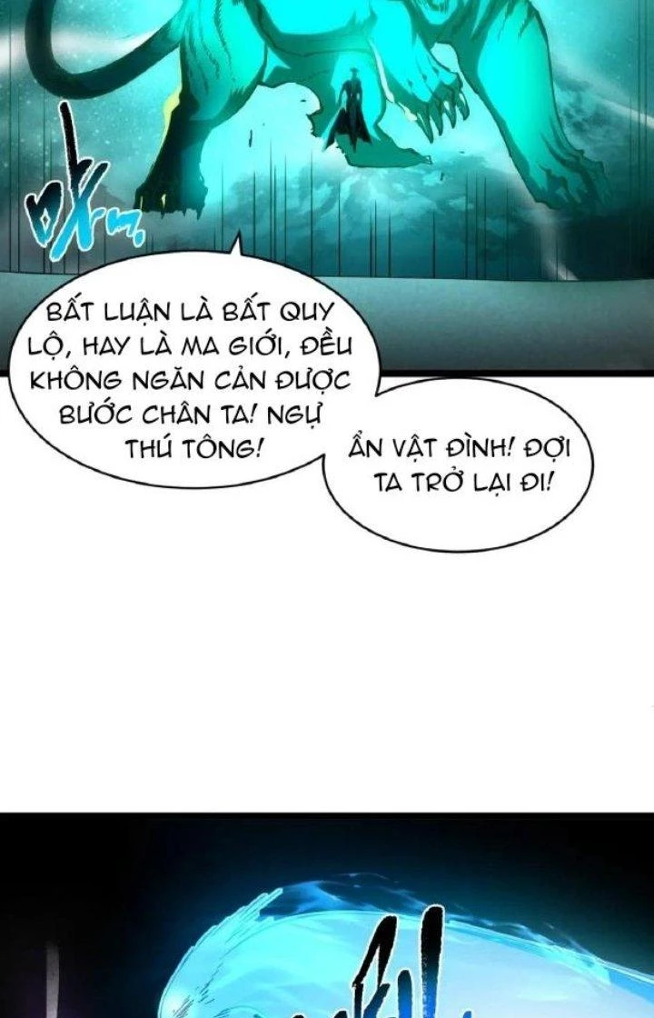 Thú Vực Tiên Đồ Chapter 22 - 41