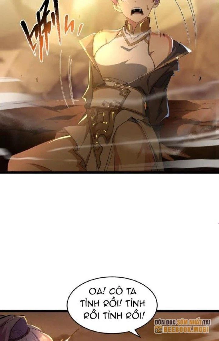 Thú Vực Tiên Đồ Chapter 22 - 45