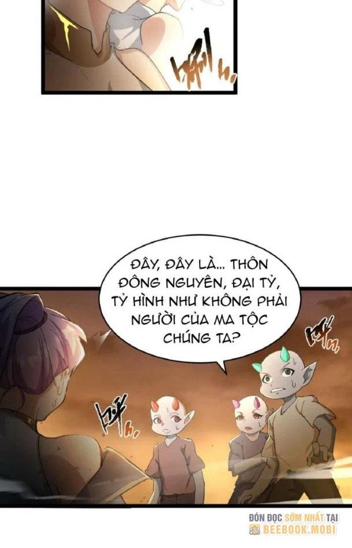 Thú Vực Tiên Đồ Chapter 22 - 48