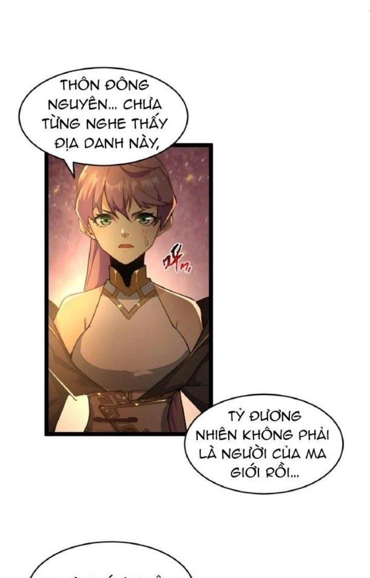 Thú Vực Tiên Đồ Chapter 22 - 49