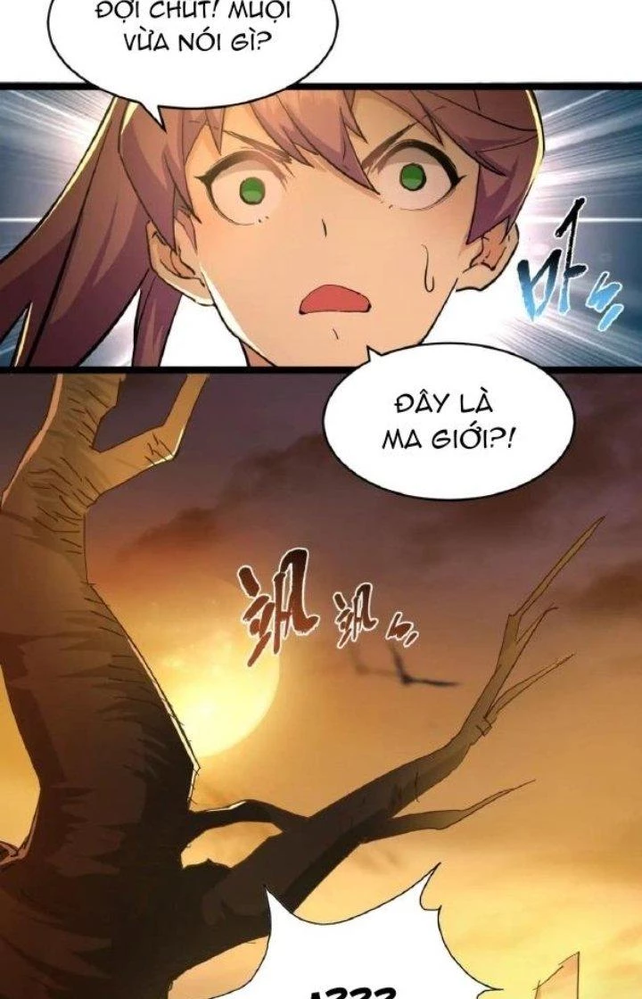 Thú Vực Tiên Đồ Chapter 22 - 50
