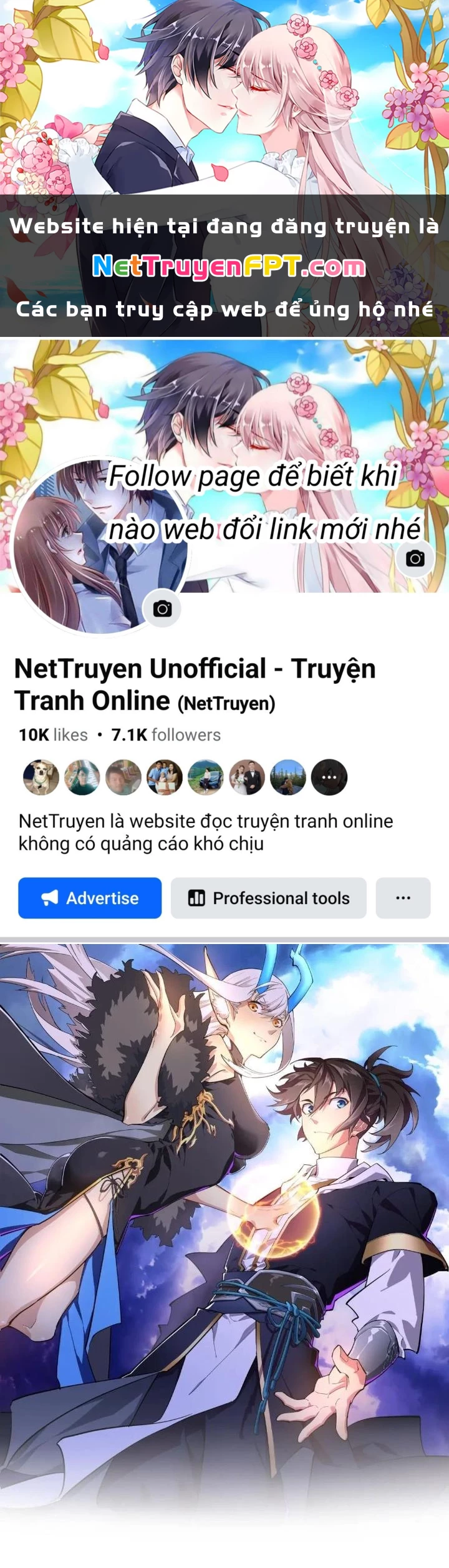 Thú Vực Tiên Đồ Chapter 23 - 1