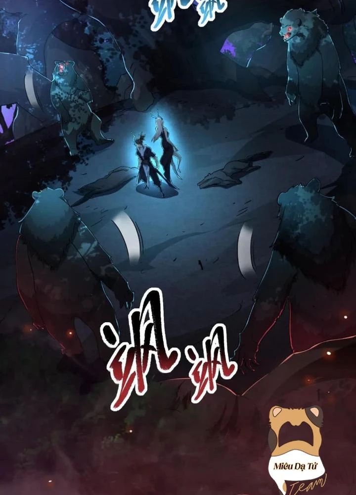 Thú Vực Tiên Đồ Chapter 23 - 5