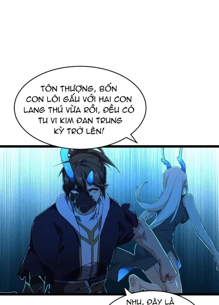 Thú Vực Tiên Đồ Chapter 23 - 7