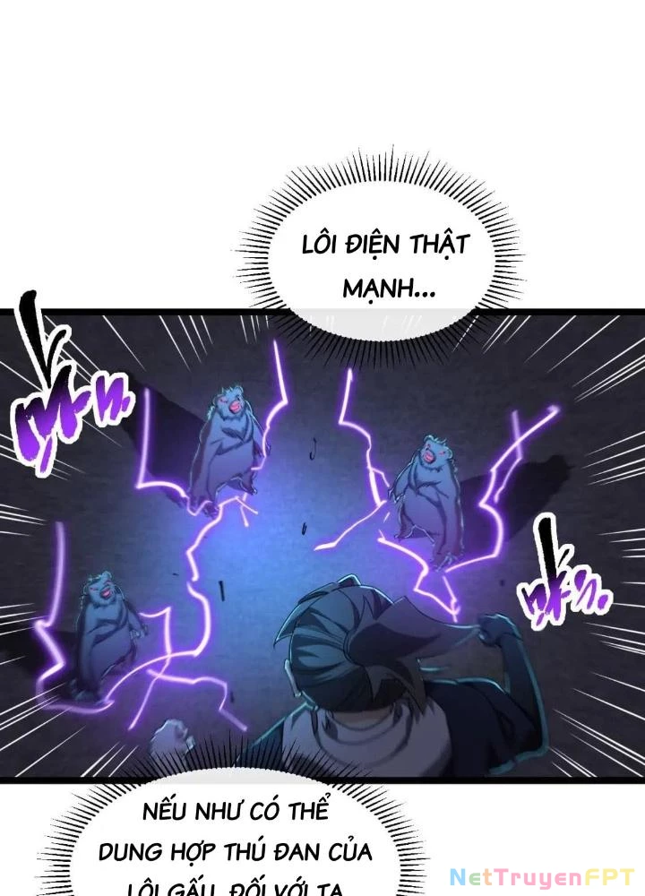 Thú Vực Tiên Đồ Chapter 23 - 21