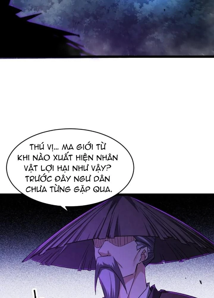 Thú Vực Tiên Đồ Chapter 23 - 29