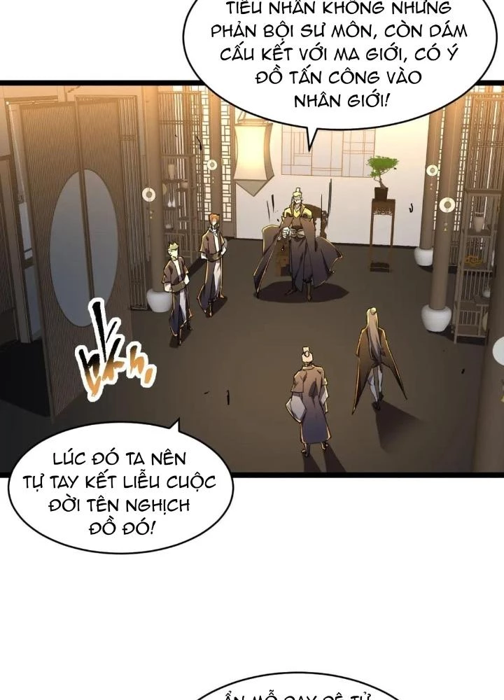Thú Vực Tiên Đồ Chapter 23 - 37