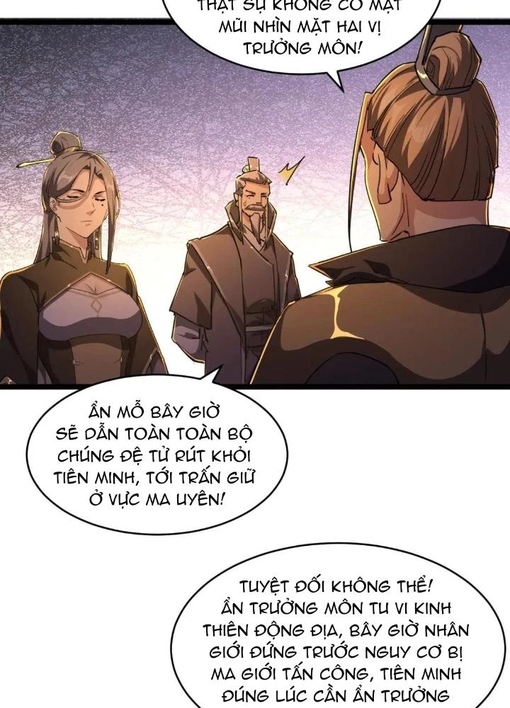 Thú Vực Tiên Đồ Chapter 23 - 39