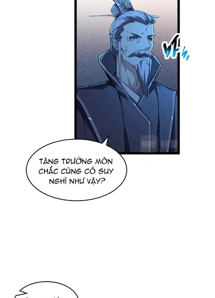 Thú Vực Tiên Đồ Chapter 23 - 41