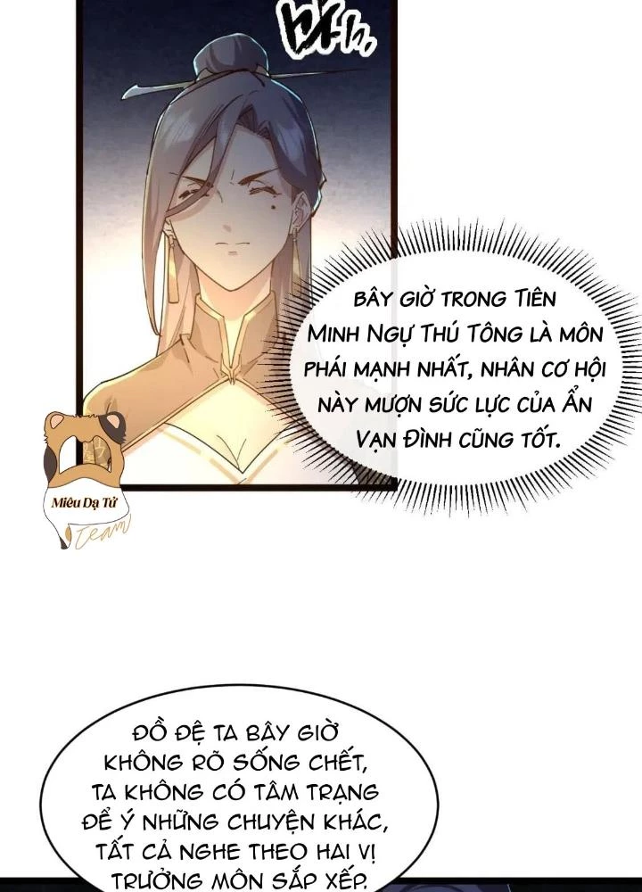 Thú Vực Tiên Đồ Chapter 23 - 43