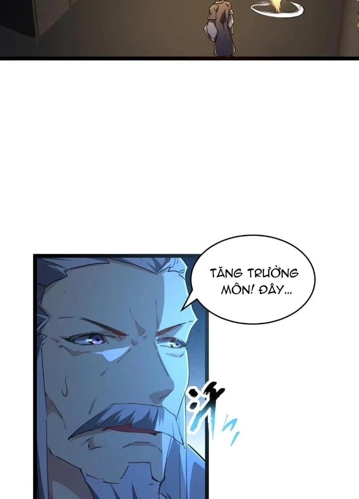 Thú Vực Tiên Đồ Chapter 23 - 47