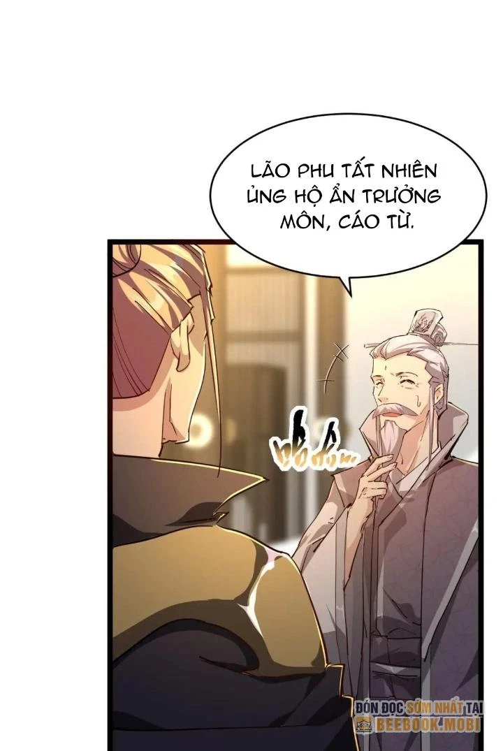 Thú Vực Tiên Đồ Chapter 23 - 49