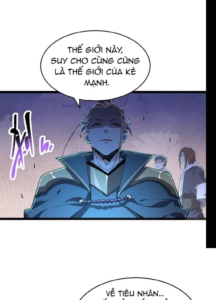 Thú Vực Tiên Đồ Chapter 23 - 54