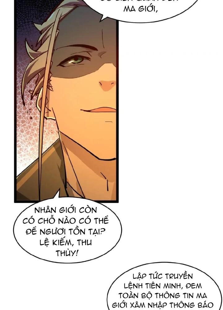 Thú Vực Tiên Đồ Chapter 23 - 56