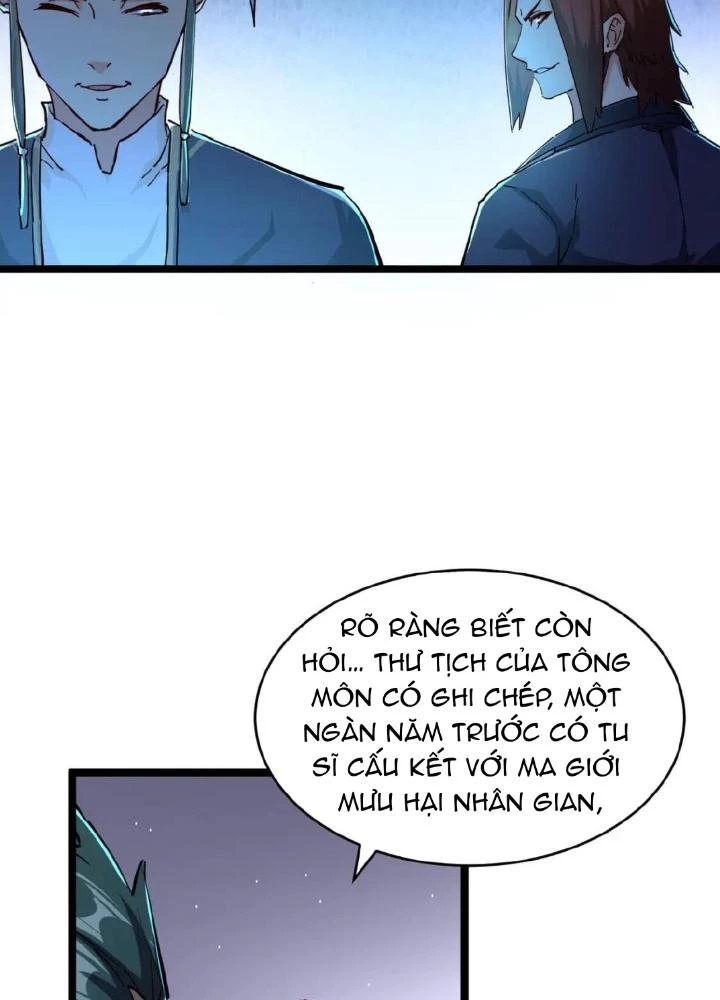 Thú Vực Tiên Đồ Chapter 23 - 66