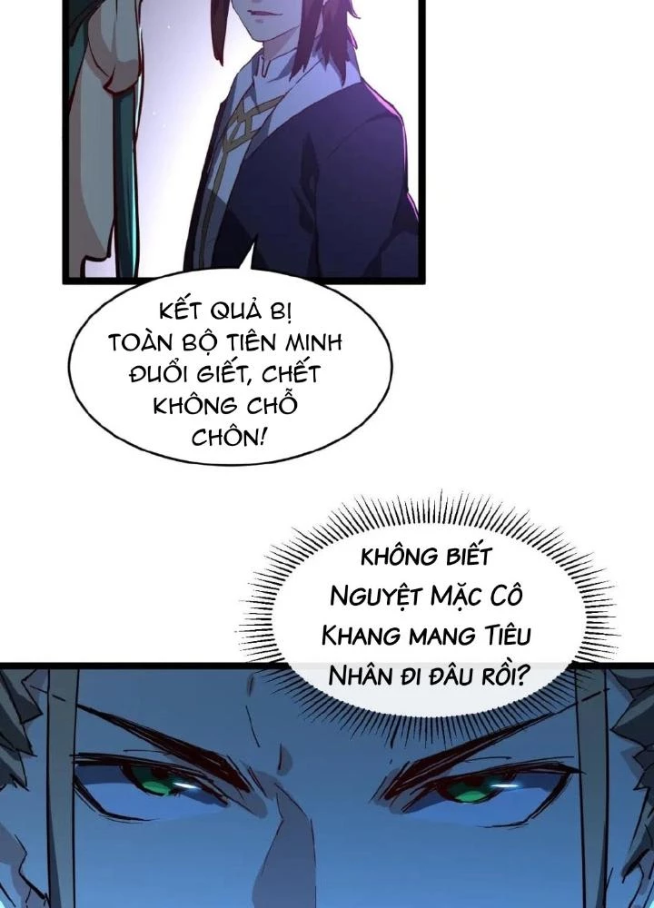 Thú Vực Tiên Đồ Chapter 23 - 68