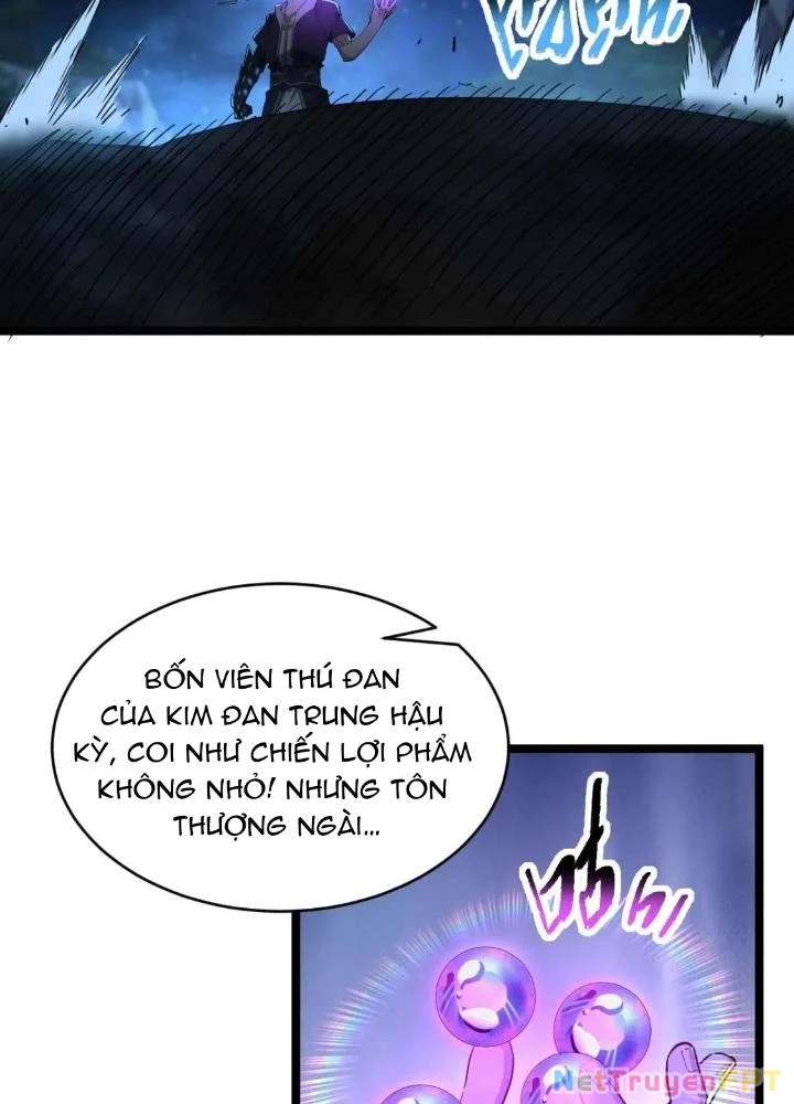 Thú Vực Tiên Đồ Chapter 23 - 76