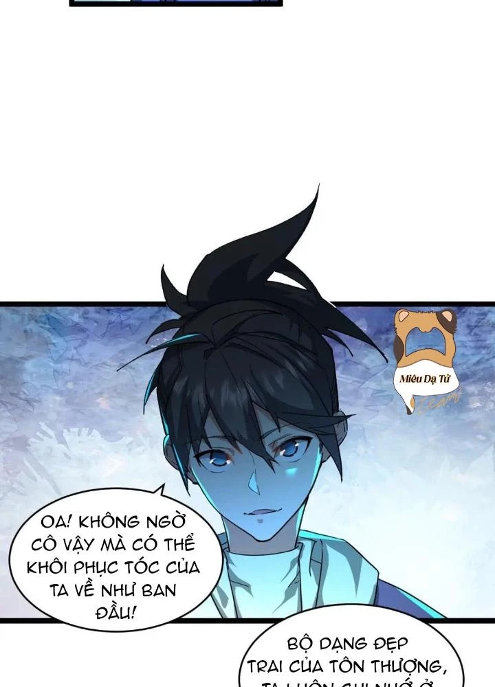Thú Vực Tiên Đồ Chapter 23 - 86