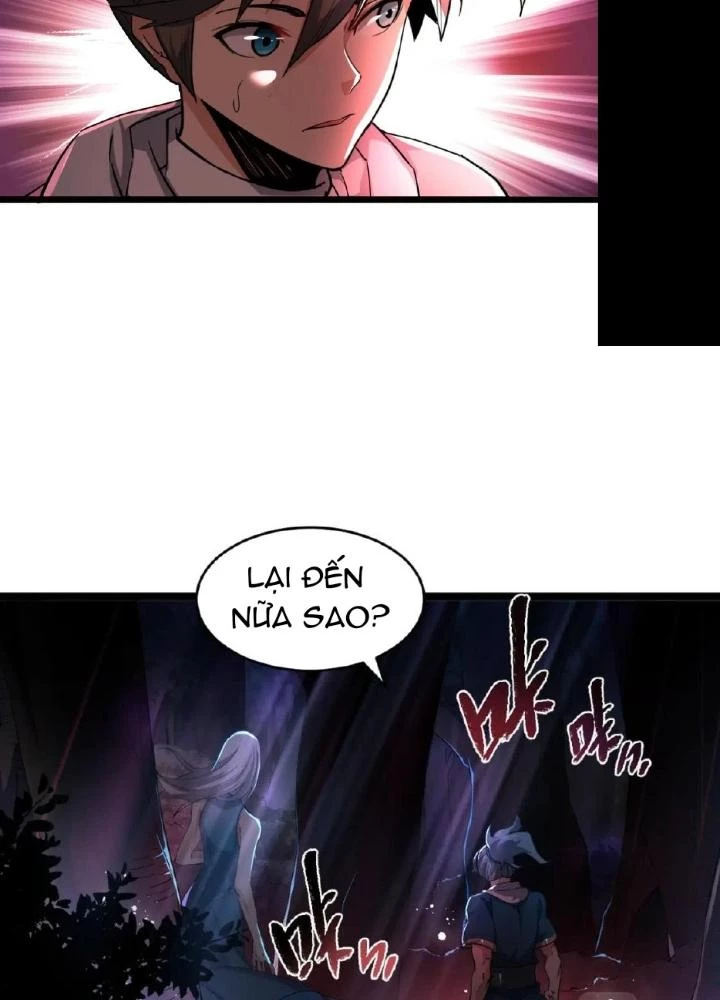 Thú Vực Tiên Đồ Chapter 23 - 92