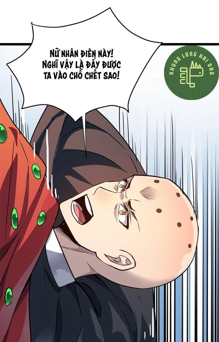 Dị Giới Kiến Tạo Tối Cường Thiếu Lâm Tự Chapter 47 - 4