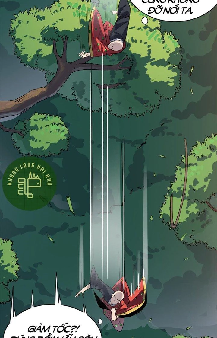Dị Giới Kiến Tạo Tối Cường Thiếu Lâm Tự Chapter 47 - 8
