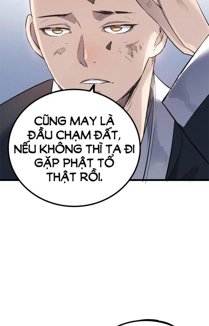 Dị Giới Kiến Tạo Tối Cường Thiếu Lâm Tự Chapter 47 - 22