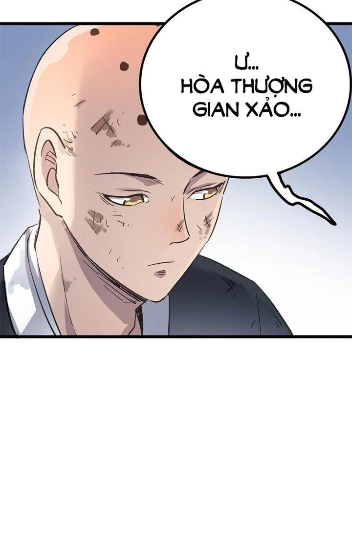 Dị Giới Kiến Tạo Tối Cường Thiếu Lâm Tự Chapter 47 - 23