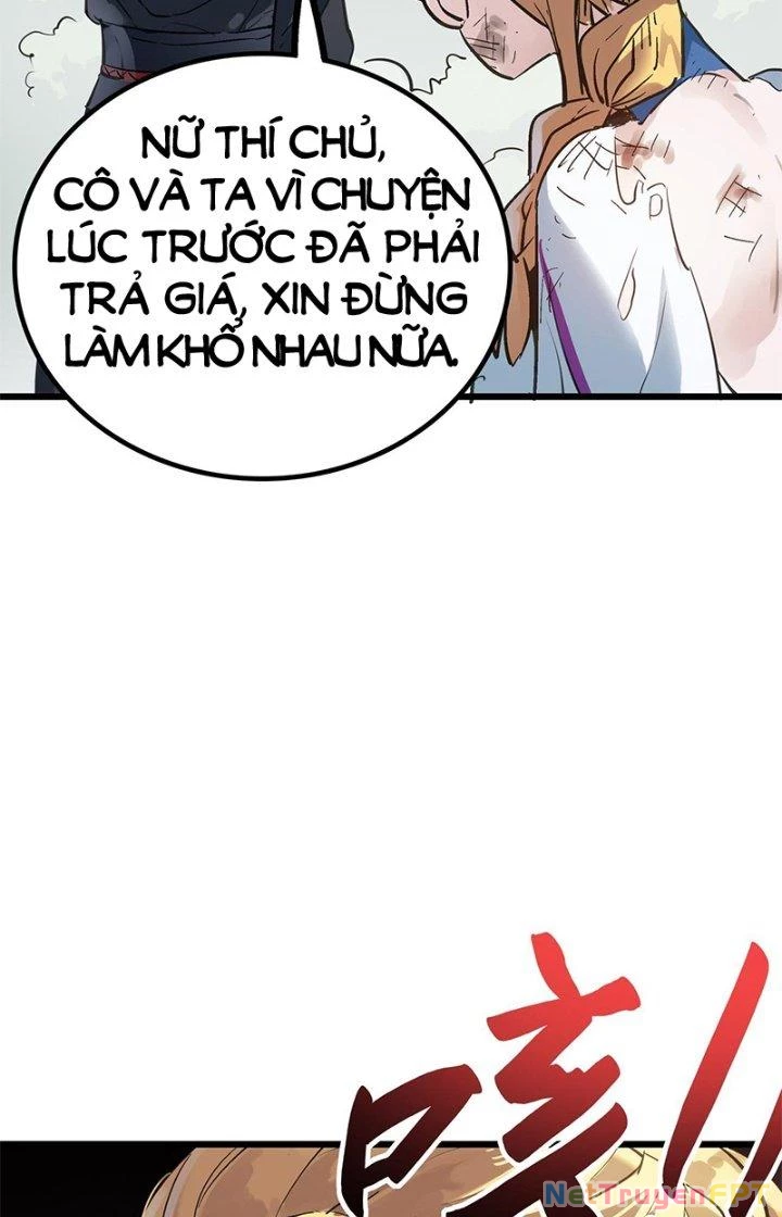 Dị Giới Kiến Tạo Tối Cường Thiếu Lâm Tự Chapter 47 - 26