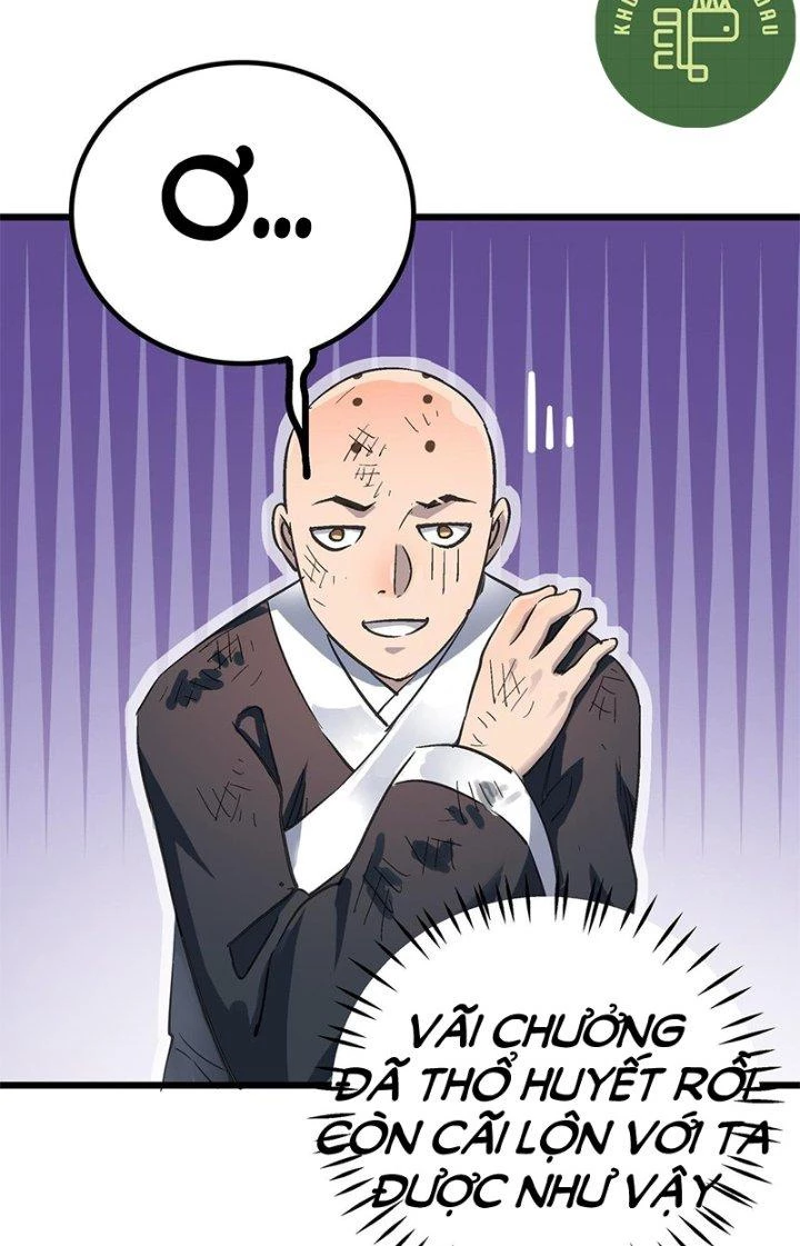 Dị Giới Kiến Tạo Tối Cường Thiếu Lâm Tự Chapter 47 - 29