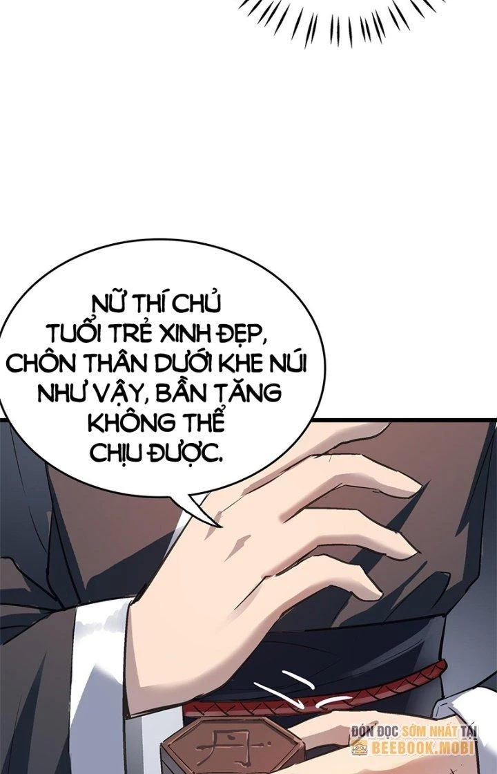 Dị Giới Kiến Tạo Tối Cường Thiếu Lâm Tự Chapter 47 - 30
