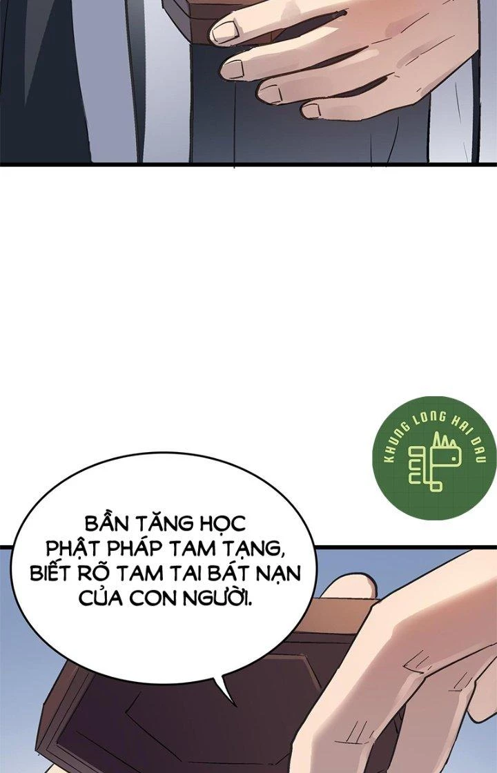 Dị Giới Kiến Tạo Tối Cường Thiếu Lâm Tự Chapter 47 - 31