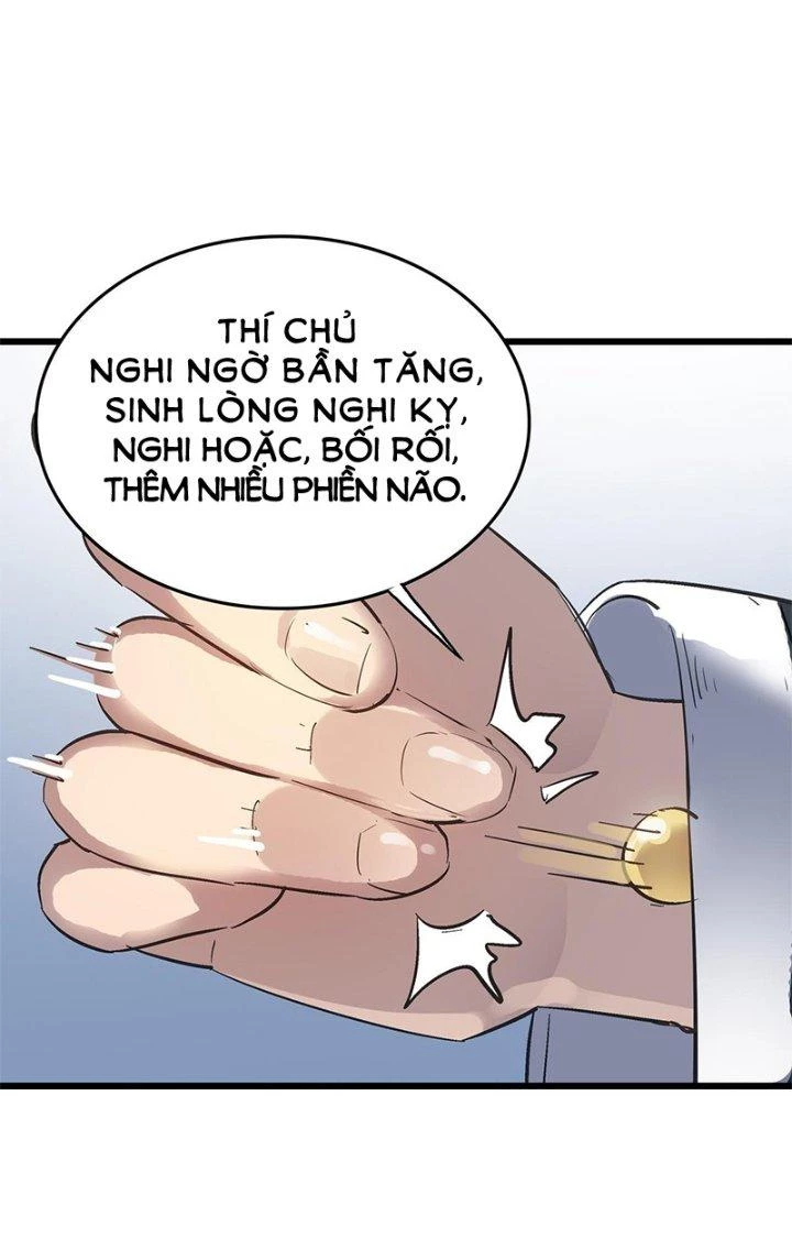 Dị Giới Kiến Tạo Tối Cường Thiếu Lâm Tự Chapter 47 - 34