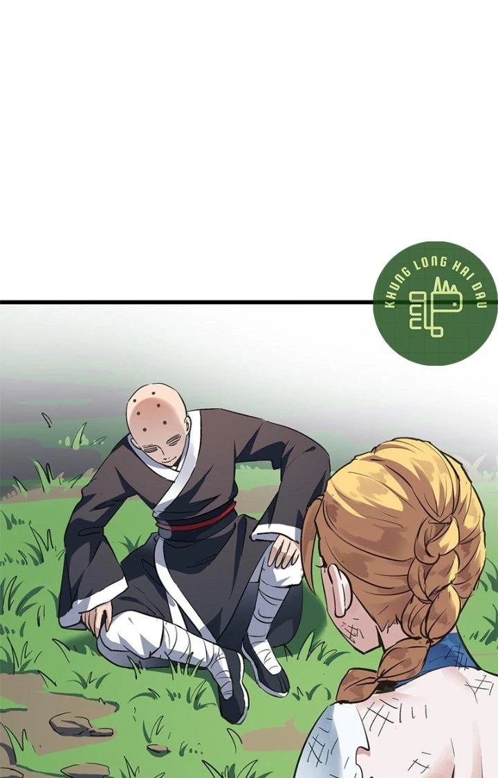 Dị Giới Kiến Tạo Tối Cường Thiếu Lâm Tự Chapter 47 - 39