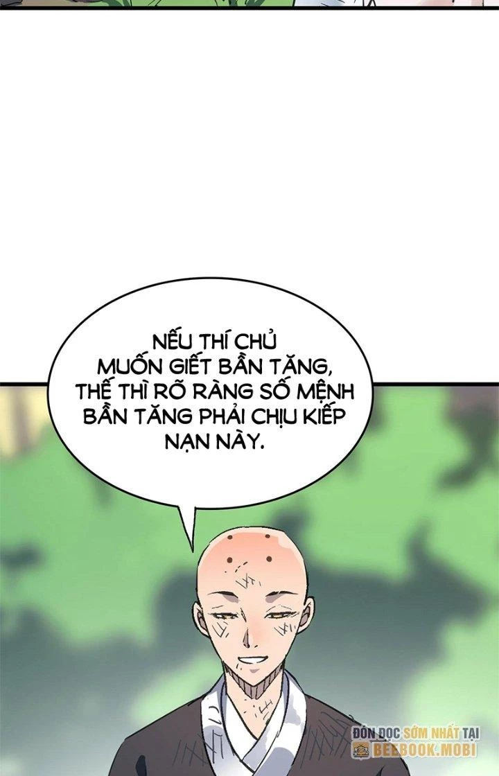 Dị Giới Kiến Tạo Tối Cường Thiếu Lâm Tự Chapter 47 - 40