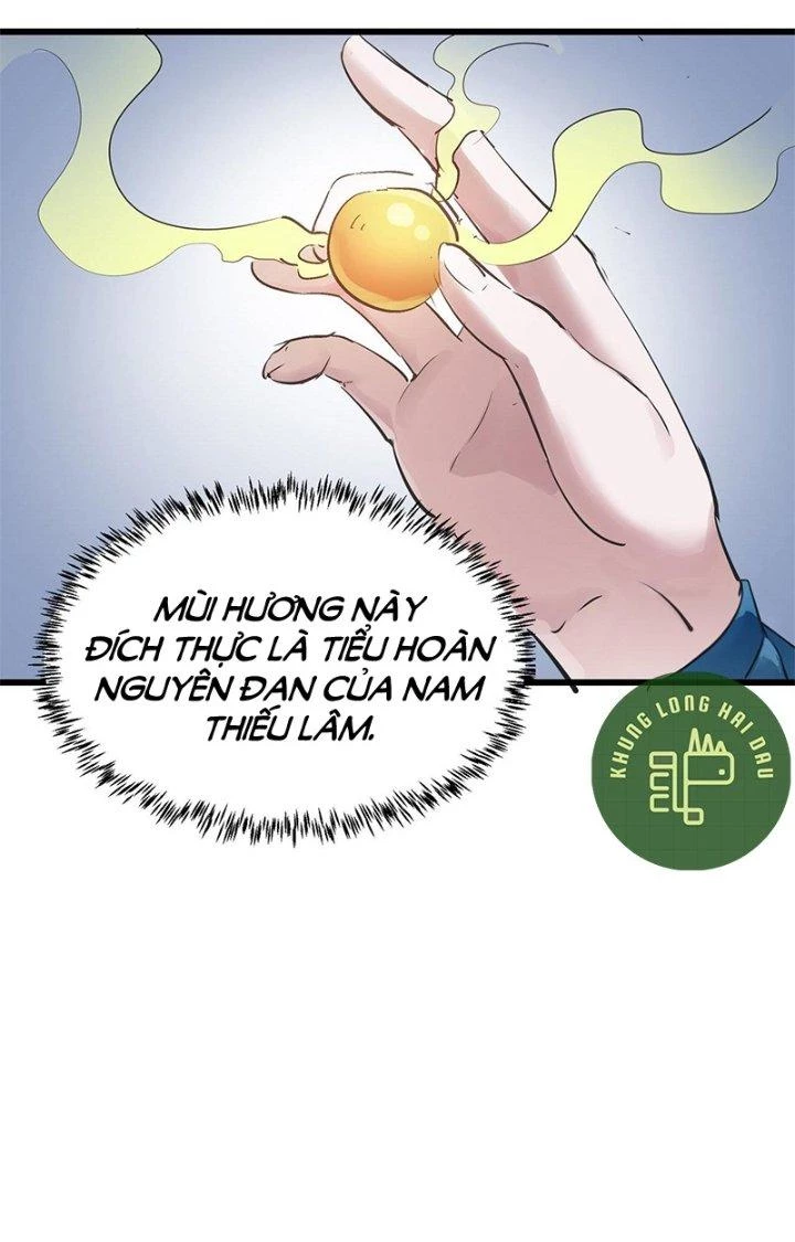 Dị Giới Kiến Tạo Tối Cường Thiếu Lâm Tự Chapter 47 - 43